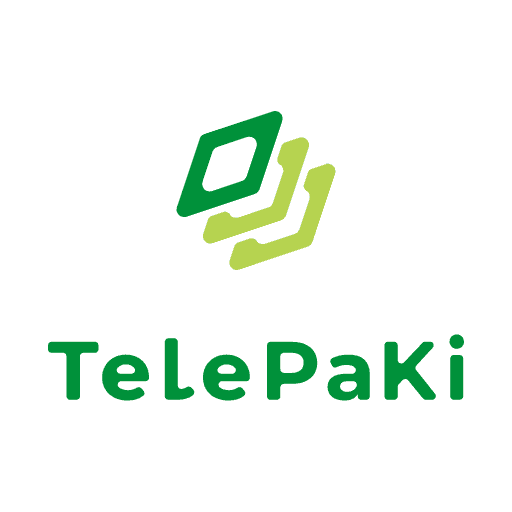 テレパキ(TelePaKi)