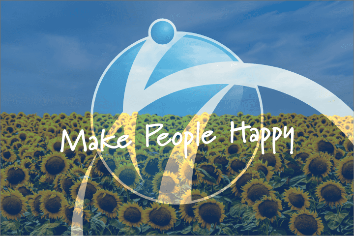 Make People Happy